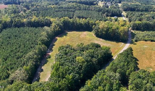 Photo #3 of Julie Mcknight, Kittrell, NC 41.1 acres