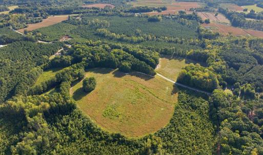 Photo #9 of Julie Mcknight, Kittrell, NC 41.1 acres