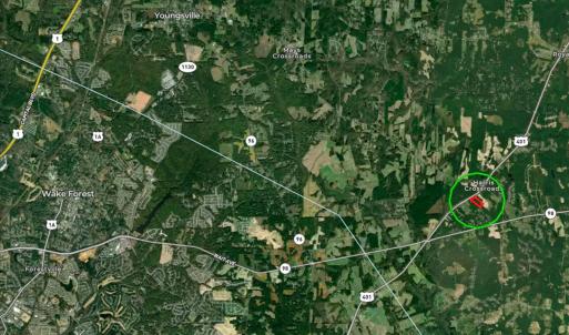 Photo #14 of 9.47 Acres Us 401, Youngsville, NC 9.5 acres