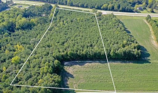 Photo #2 of 9.47 Acres Us 401, Youngsville, NC 9.5 acres