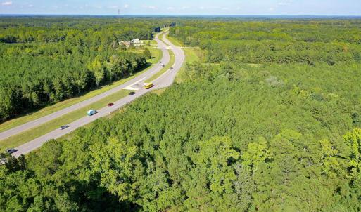 Photo #5 of 9.47 Acres Us 401, Youngsville, NC 9.5 acres