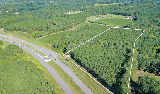 Photo #1 of 9.47 Acres Us 401, Youngsville, NC 9.5 acres
