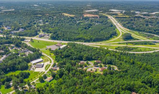 Photo #2 of 1028 Lynn, Durham, NC 7.5 acres