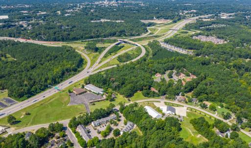 Photo #1 of 1028 Lynn, Durham, NC 7.5 acres