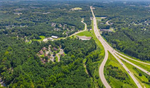 Photo #3 of 1028 Lynn, Durham, NC 7.5 acres