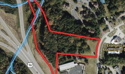 Photo #23 of 1028 Lynn, Durham, NC 7.5 acres