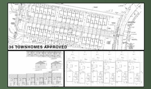 Photo #2 of 1028 Lynn, Durham, NC 7.5 acres