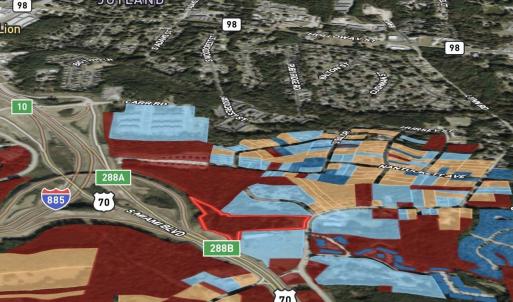 Photo #22 of 1028 Lynn, Durham, NC 7.5 acres