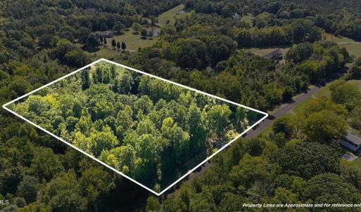 Photo #1 of 392 Lonnie Fields, Bear Creek, NC 5.0 acres