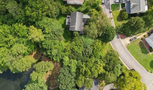 Photo #9 of 4912 Fly Way, Raleigh, NC 0.3 acres