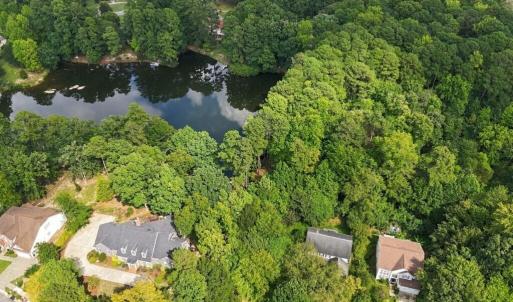 Photo #3 of 4912 Fly Way, Raleigh, NC 0.3 acres