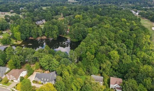 Photo #5 of 4912 Fly Way, Raleigh, NC 0.3 acres