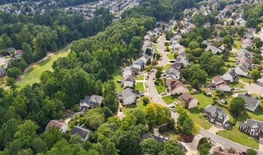 Photo #6 of 4912 Fly Way, Raleigh, NC 0.3 acres