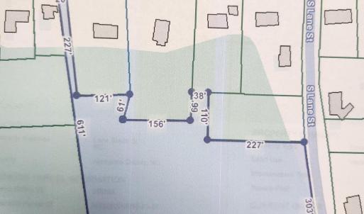Photo #2 of Lane, Mebane, NC 3.9 acres