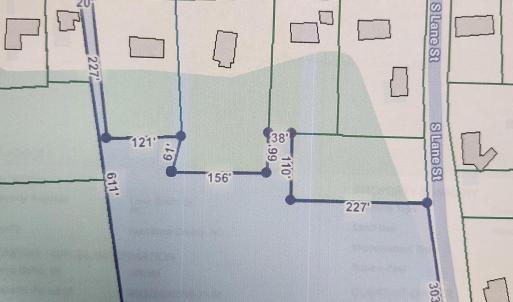 Photo #1 of Lane, Mebane, NC 3.9 acres