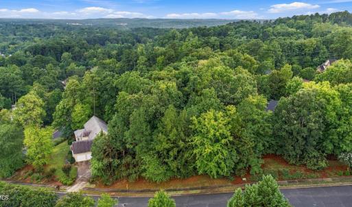 Photo #4 of 4105 Sweeten Creek, Chapel Hill, NC 0.5 acres