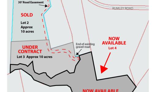Photo #5 of Rumley, Graham, NC 19.7 acres
