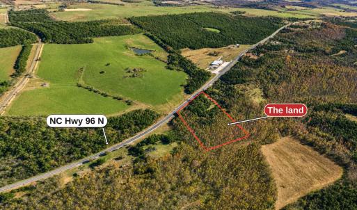 Photo #8 of 8619 Nc-96, Oxford, NC 5.4 acres