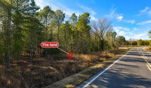 Photo #7 of 8619 Nc-96, Oxford, NC 5.4 acres