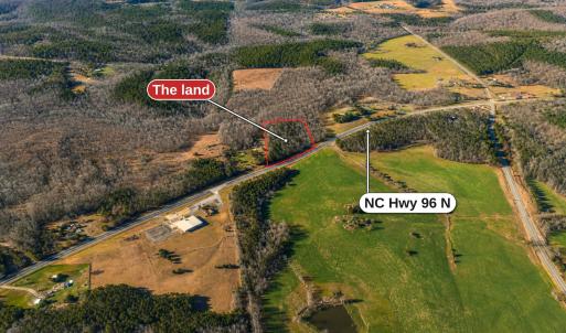 Photo #9 of 8619 Nc-96, Oxford, NC 5.4 acres