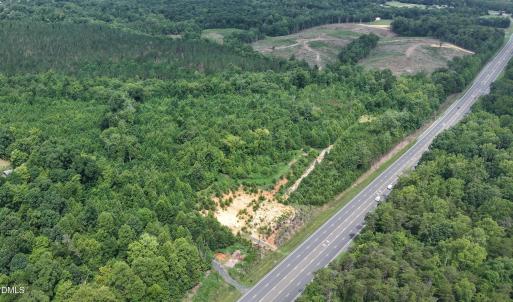 Photo #2 of 4220 Carolina 14, Reidsville, NC 16.4 acres