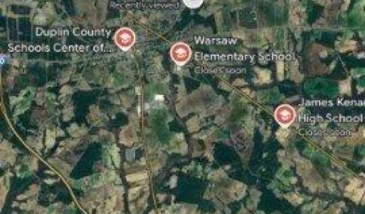 Photo #2 of Off 1305 End Of 1397, Warsaw, NC 4.0 acres