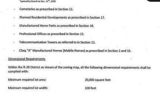 Photo #7 of Off 1305 End Of 1397, Warsaw, NC 4.0 acres