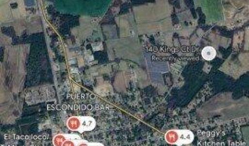 Photo #4 of Off 1305 End Of 1397, Warsaw, NC 4.0 acres