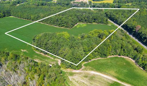 Photo #3 of 2050 Clark, Lillington, NC 34.4 acres