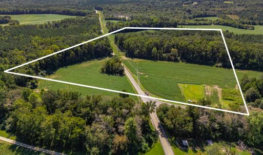 Photo #6 of 2050 Clark, Lillington, NC 34.4 acres