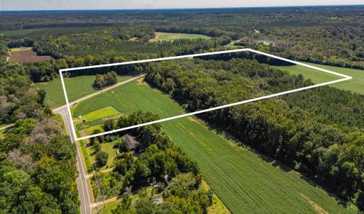 Photo #7 of 2050 Clark, Lillington, NC 34.4 acres
