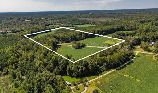 Photo #5 of 2050 Clark, Lillington, NC 34.4 acres