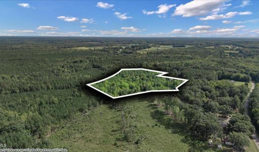 Photo #8 of 4490 Charles Taylor, Oxford, NC 8.1 acres