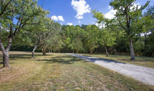 Photo #2 of 1716 Brassfield, Raleigh, NC 15.8 acres