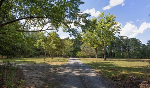 Photo #3 of 1716 Brassfield, Raleigh, NC 15.8 acres
