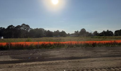 Photo #3 of 1 Rice, Zebulon, NC 30.6 acres
