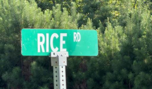 Photo #4 of 1 Rice, Zebulon, NC 30.6 acres