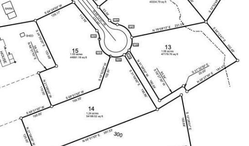 Photo #6 of 1 Rice, Zebulon, NC 30.6 acres