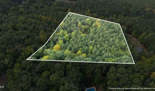 Photo #1 of Rollins Mill, Holly Springs, NC 3.5 acres