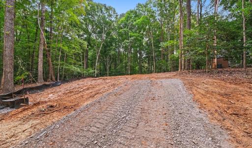 Photo #9 of Oak, Raleigh, NC 0.7 acres