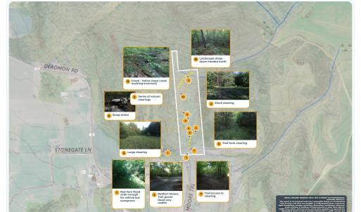 Photo #3 of 211 Moore, Mocksville, NC 12.3 acres