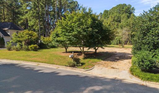 Photo #2 of 404 Franklin, Zebulon, NC 0.5 acres