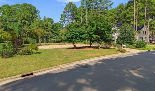 Photo #3 of 404 Franklin, Zebulon, NC 0.5 acres
