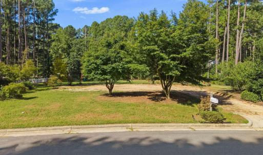 Photo #1 of 404 Franklin, Zebulon, NC 0.5 acres