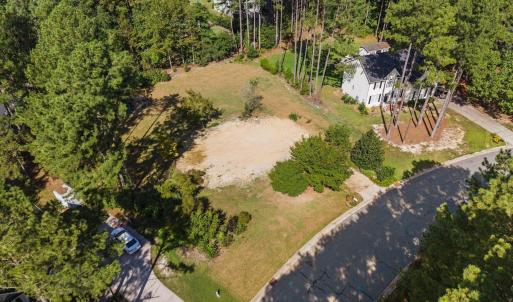 Photo #5 of 404 Franklin, Zebulon, NC 0.5 acres