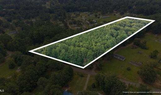 Photo #5 of 860 Simon, Middlesex, NC 5.4 acres