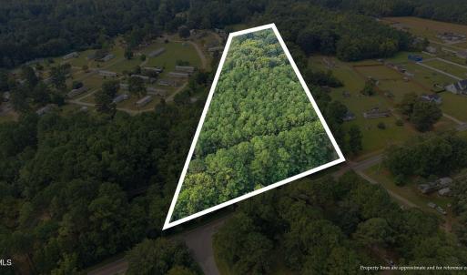 Photo #9 of 860 Simon, Middlesex, NC 5.4 acres
