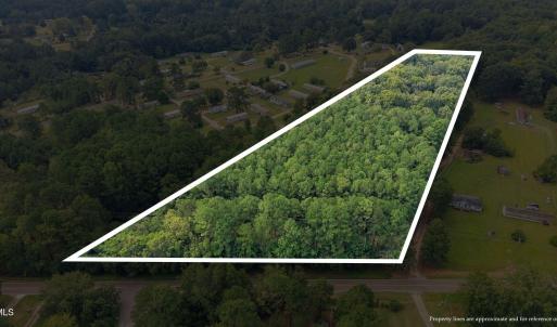 Photo #1 of 860 Simon, Middlesex, NC 5.4 acres