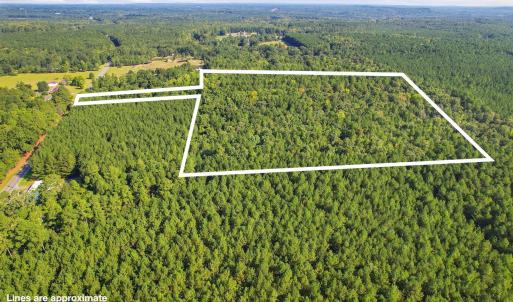 Photo #3 of 7192 Nc 87, Pittsboro, NC 25.6 acres