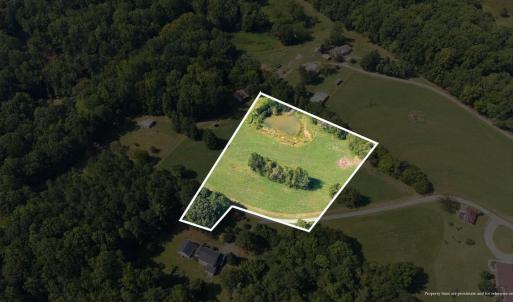 Photo #2 of Lot 1 Boogaboo, Rougemont, NC 3.5 acres